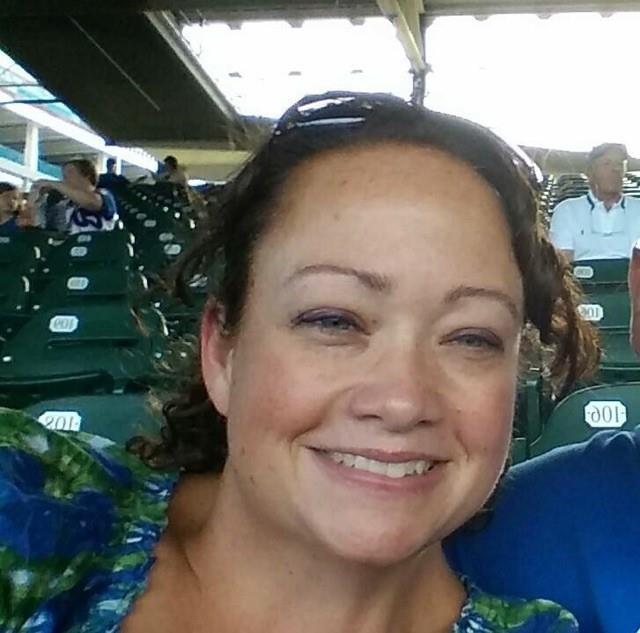 Ms. Cathy Hillegonds Ms. Cathy Hillegonds