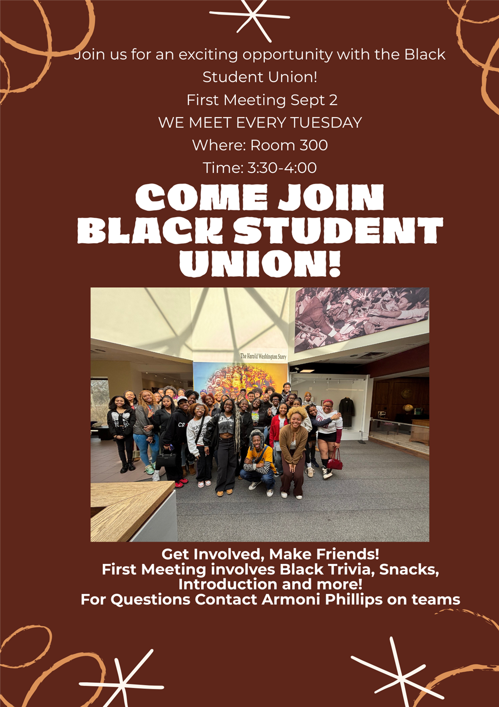 BSU