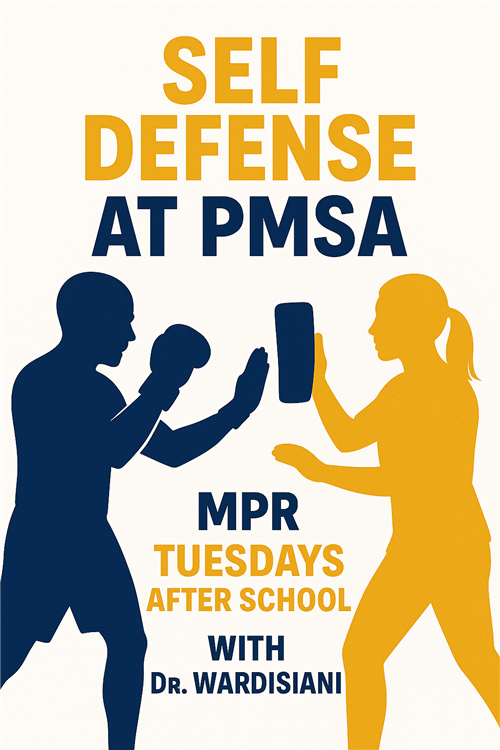 Self Defense