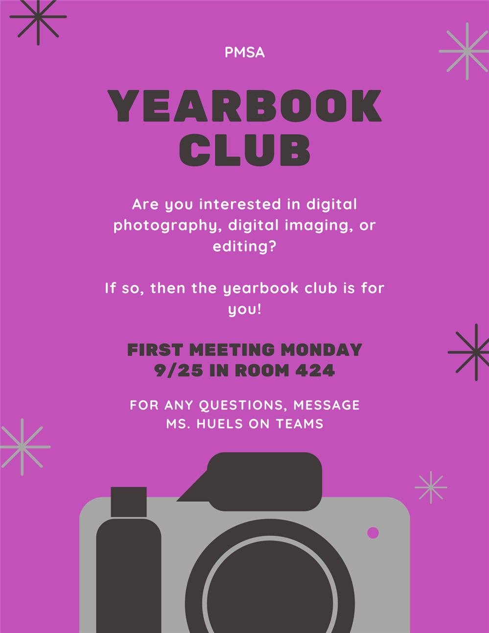 Yearbook