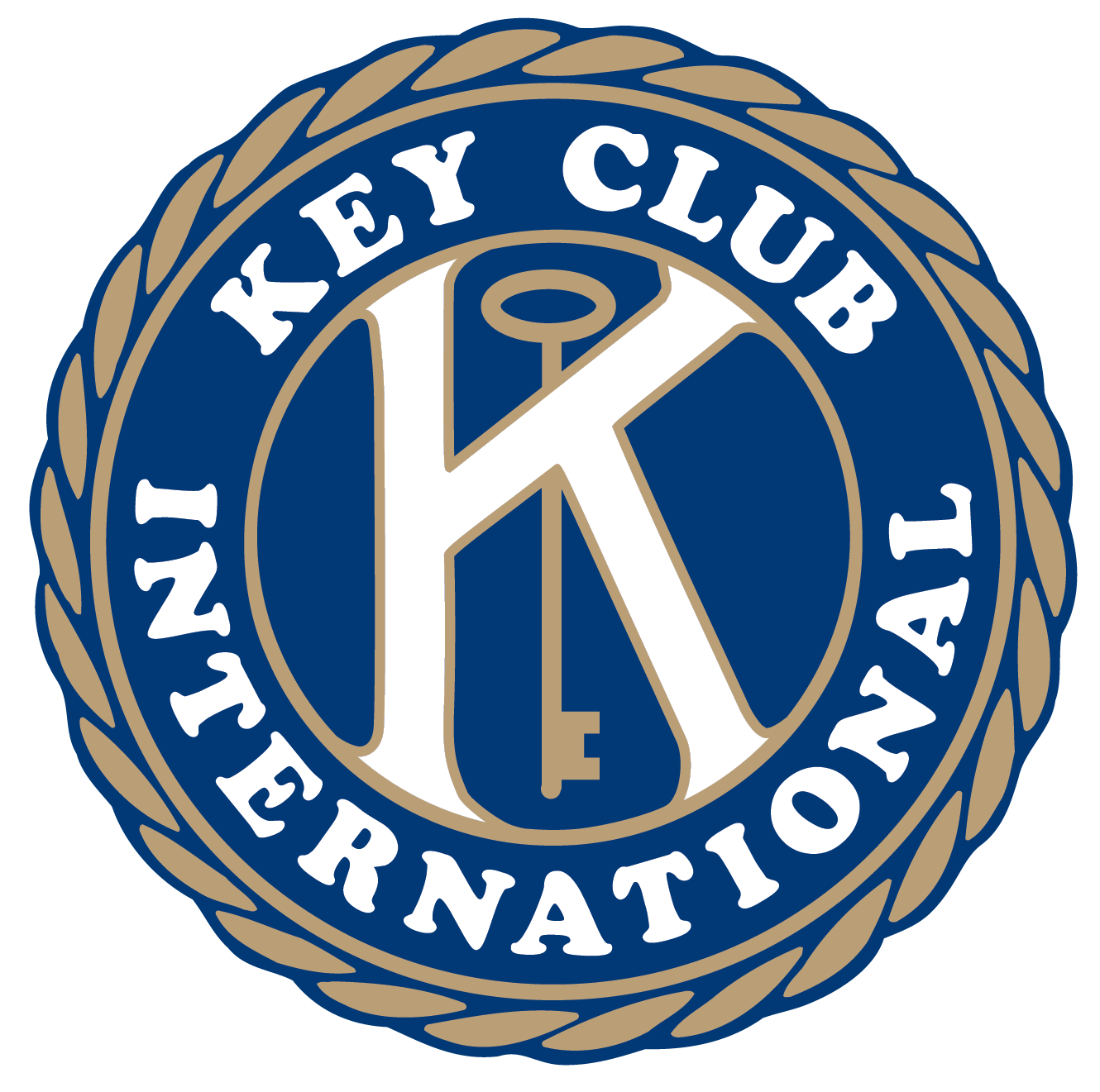 Image of Key Club International Logo Image of Key Club International Logo