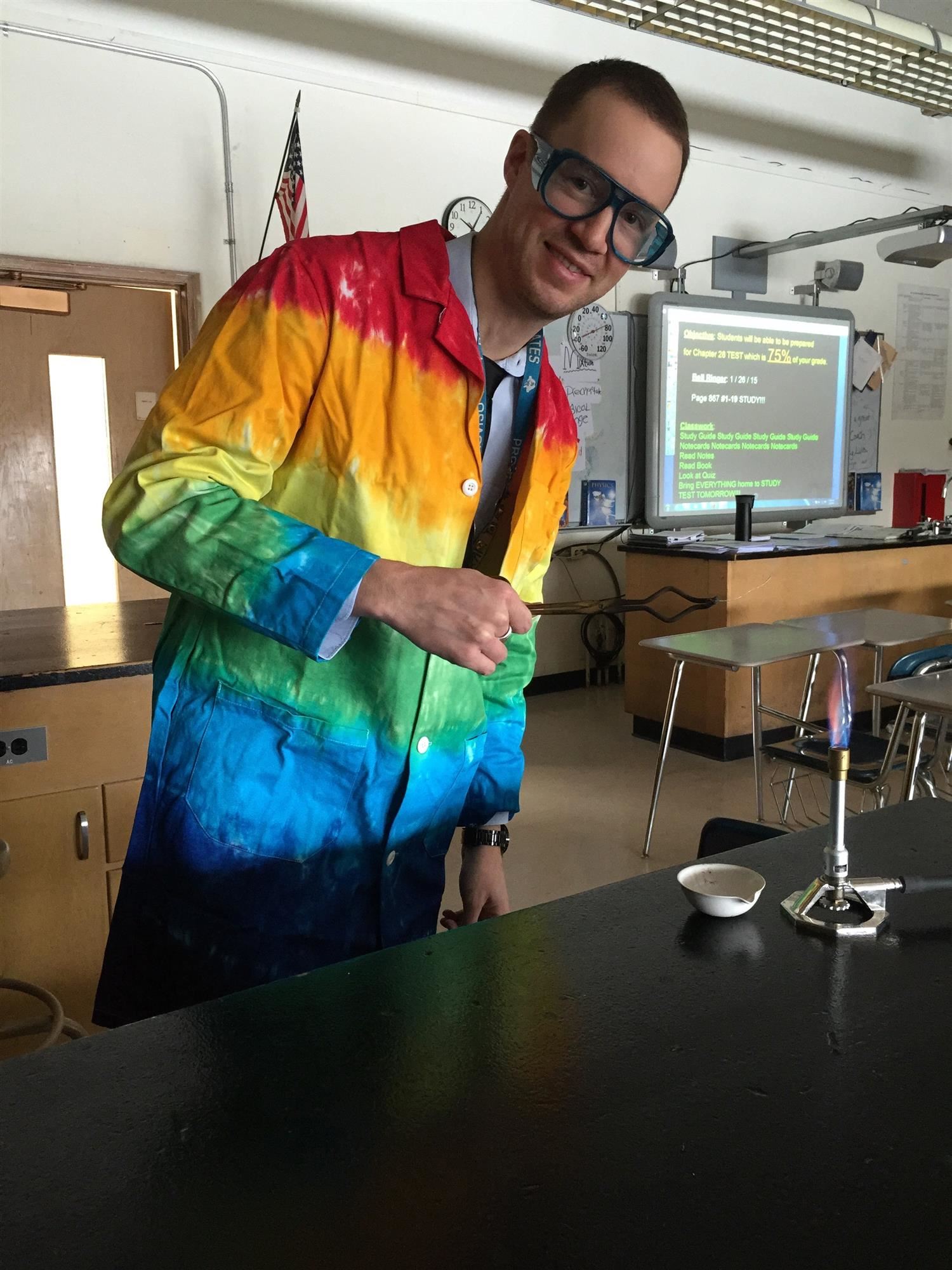 Mr. Alexander Aschoff Mr. Alexander Aschoff