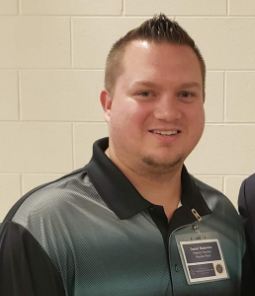 Mr. Dan Biniewicz Mr. Dan Biniewicz