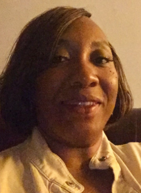 Ms. Kim Lindsey Ms. Kim Lindsey