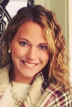 Ms. Hannah Maurer Ms. Hannah Maurer