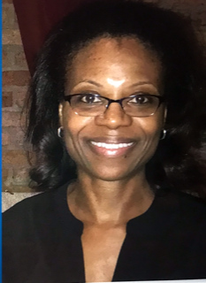 Dr. Taliah Ziyad-Nau Dr. Taliah Ziyad-Nau