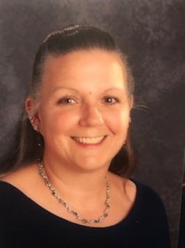 Ms. Gail Suffredin Ms. Gail Suffredin