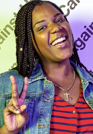 Ms. Kinikka Wade Ms. Kinikka Wade