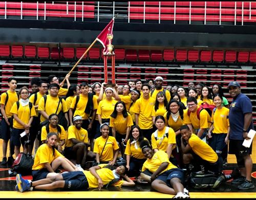 NJROTC 