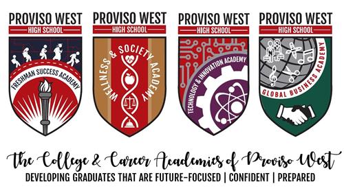 Academy Logos 