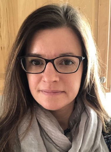 Ms. Laura Elk-Weist Ms. Laura Elk-Weist