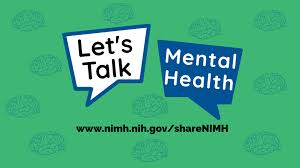 Mental Health Mental Health