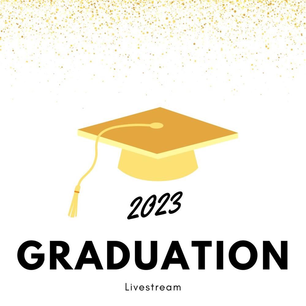  grad livestream