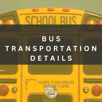  Bus Information
