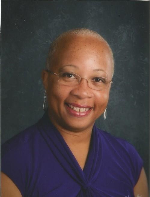 Ms. Delinda Hyde Ms. Delinda Hyde