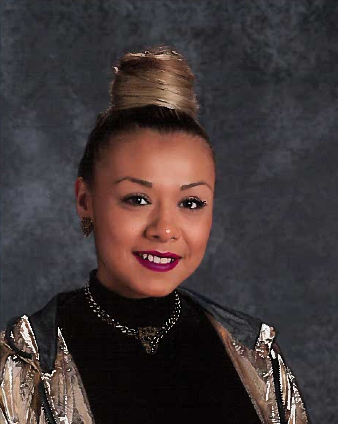 Ms. Diana Garcia Ms. Diana Garcia