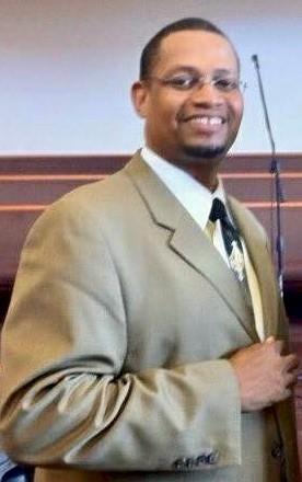 Mr. Keith Evans Mr. Keith Evans