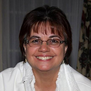 Ms. Julie Suva Ms. Julie Suva