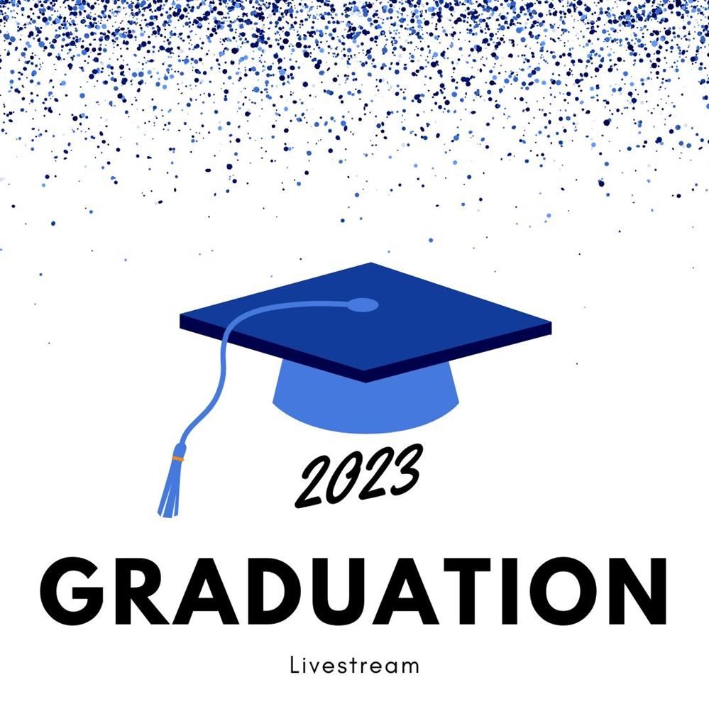  grad livestream