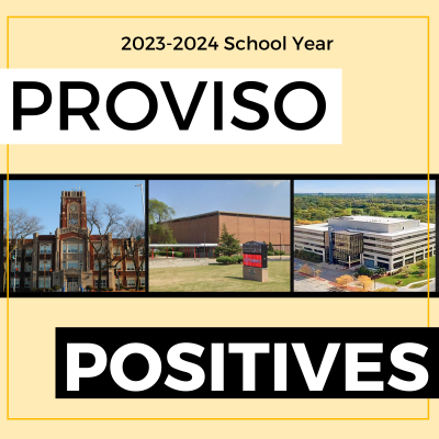  Proviso Positives