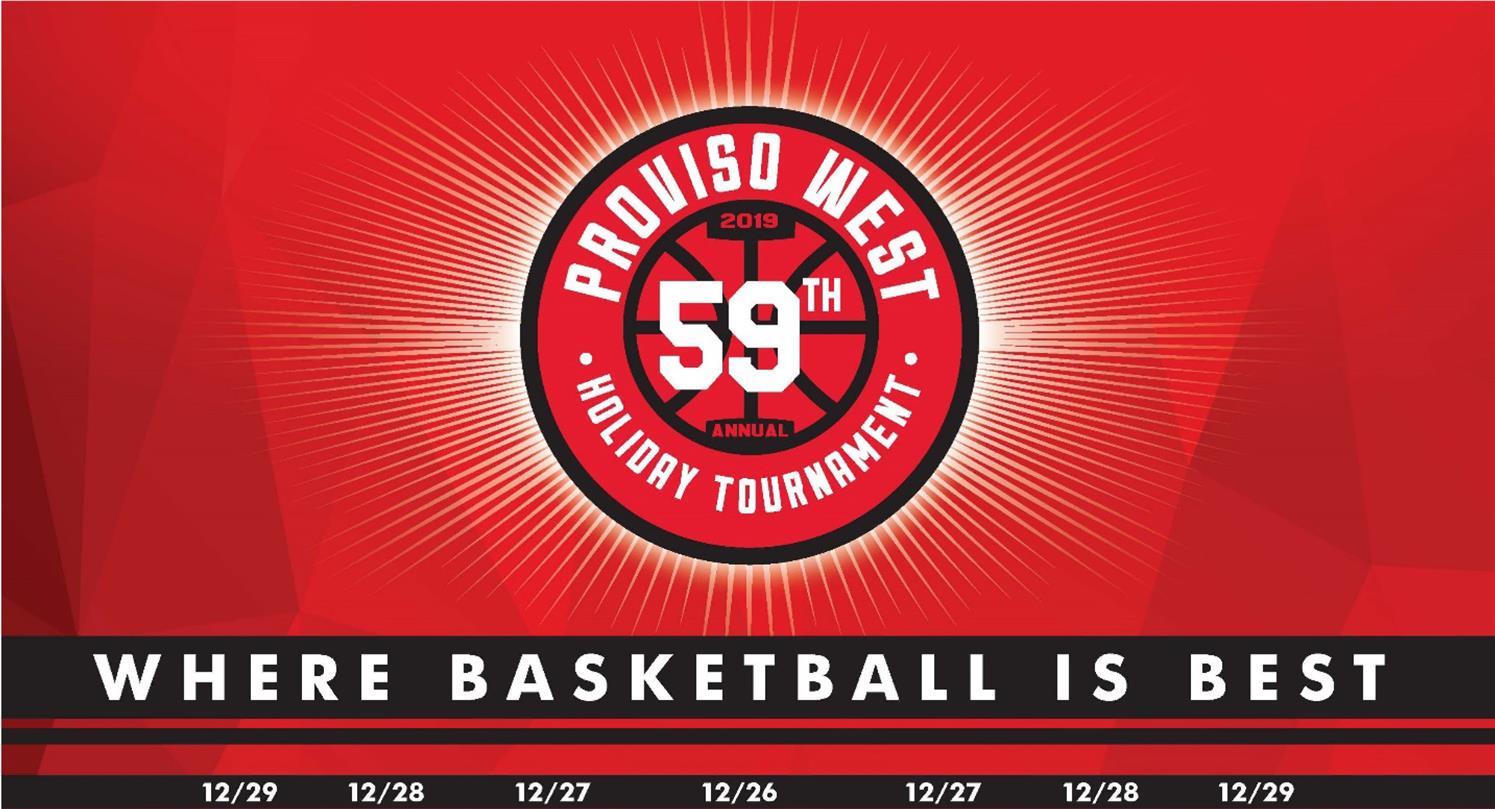 Proviso West High School Homepage