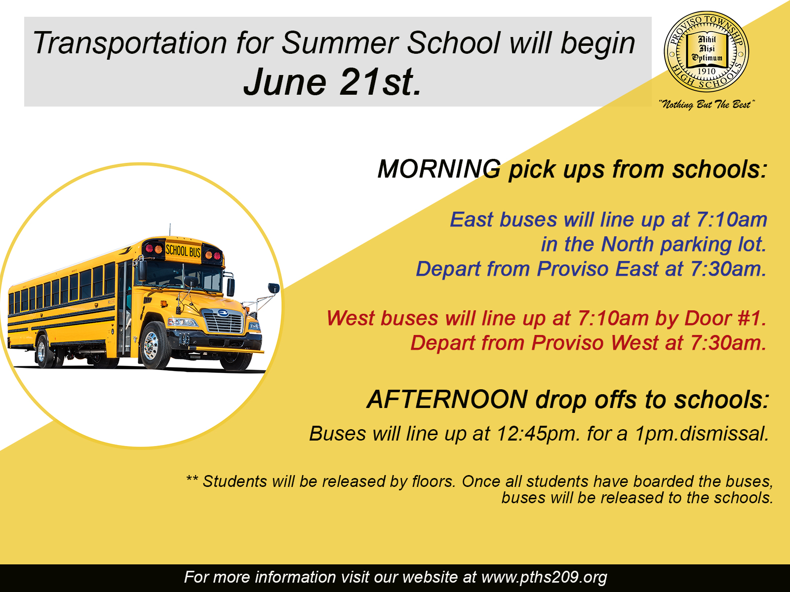 Bus Christmas Trip Proviso Township 2022 Iai1Jpw1Ck5C1M